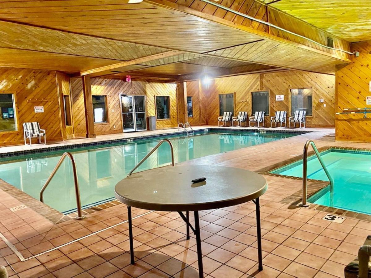 Dells Suite Dreams At Lighthouse Cove Condominiums Wisconsin Dells Zewnętrze zdjęcie